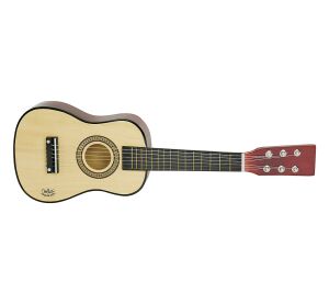 Vilac Gitara akustická prírodná